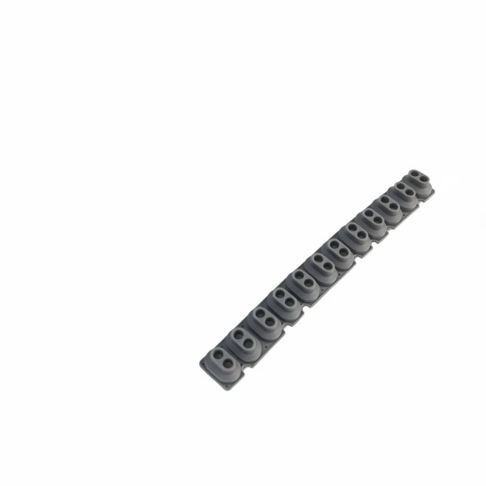 Electronics Repair For Beginners - 전자 피아노 고무 키 수리 부품