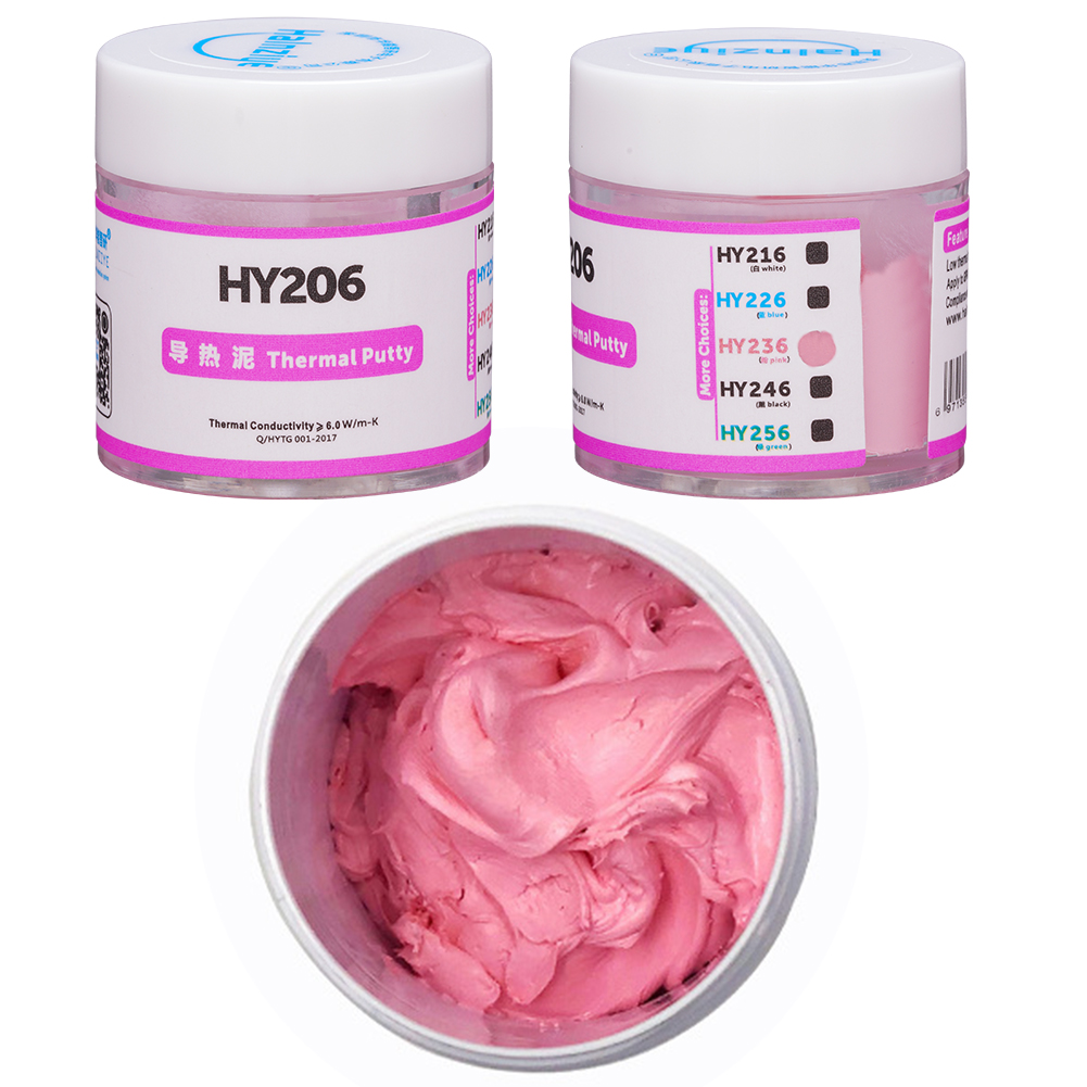 Thermal Paste Cpu - 10g 열전도 페이스트 고성능 CPU 페이스트