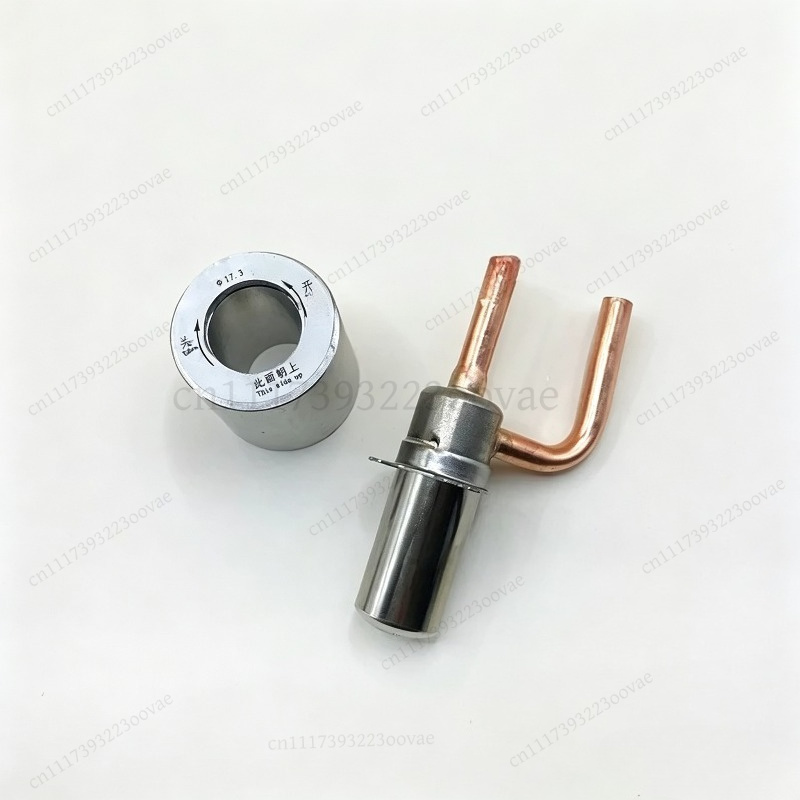 Electronics Repair Services - 17.35mm EEV 마그넷 링 수동 서비스