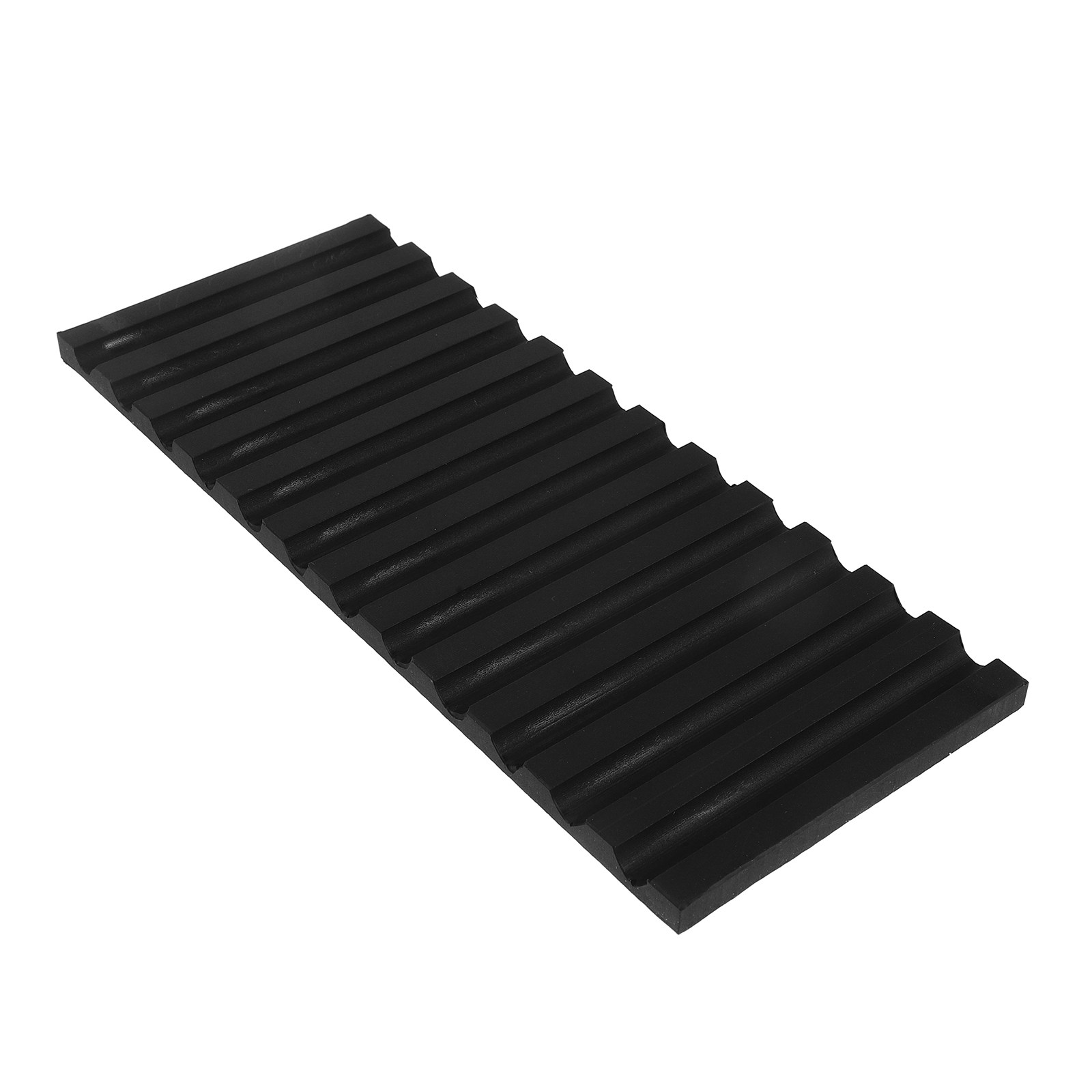 Heat Mat Silicone - 실리콘 펜 열전사 매트, 12개 슬롯,