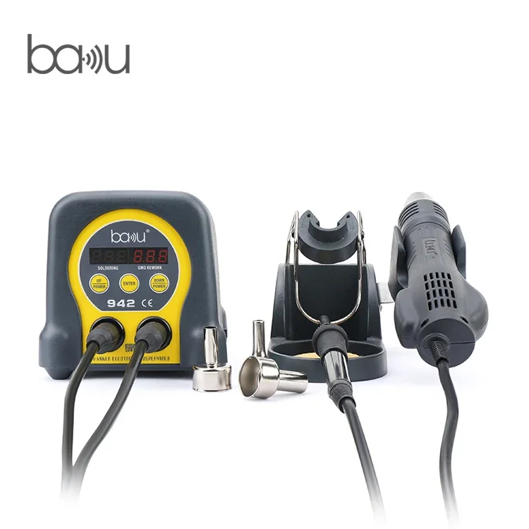 Electronic Repair - 핫 세일 BAKU Ba-942 미니 열풍