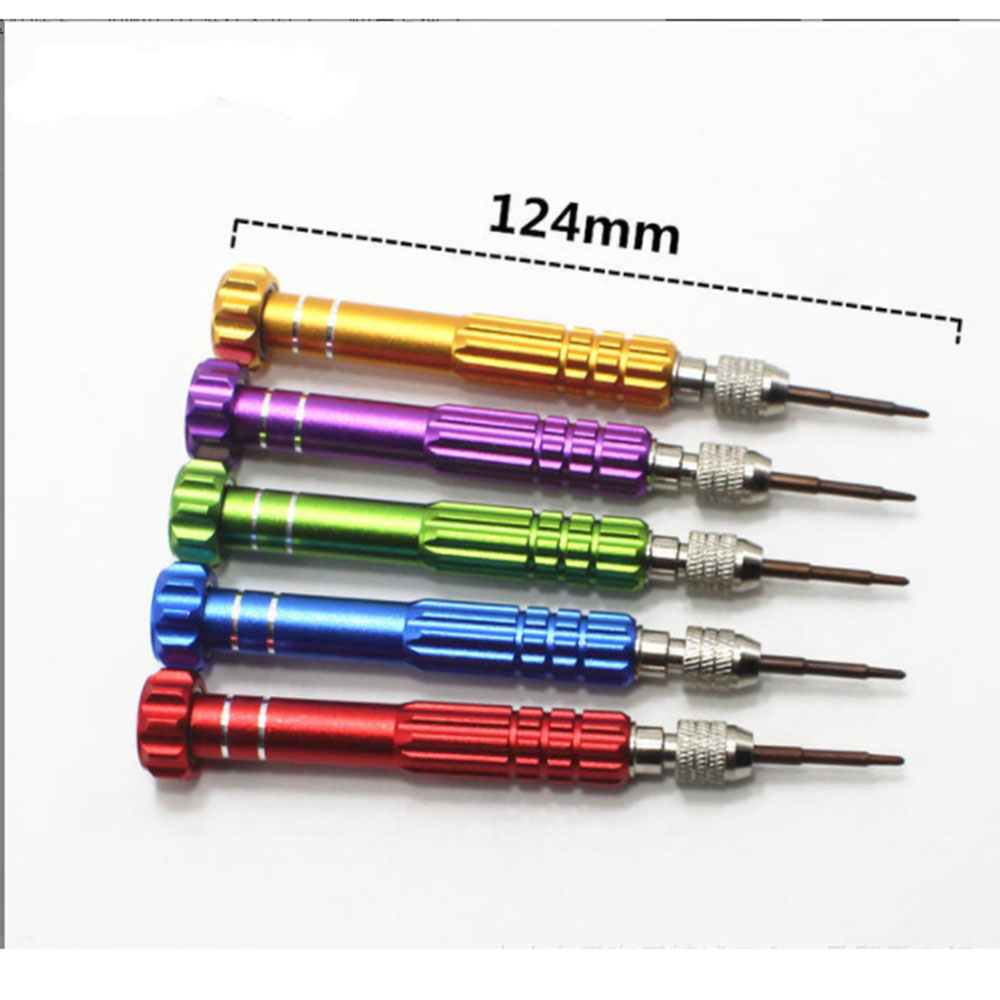 5 in 1 휴대폰 수리 키트 노트북 태블릿 유지보수  - Electronic Repair Tutorial 리뷰 및 가격