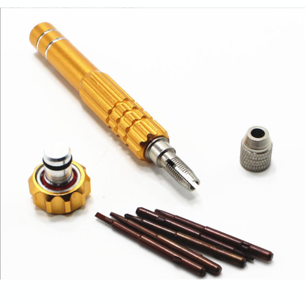 5 in 1 휴대폰 수리 키트 노트북 태블릿 유지보수  - Electronic Repair Tutorial 리뷰 및 가격