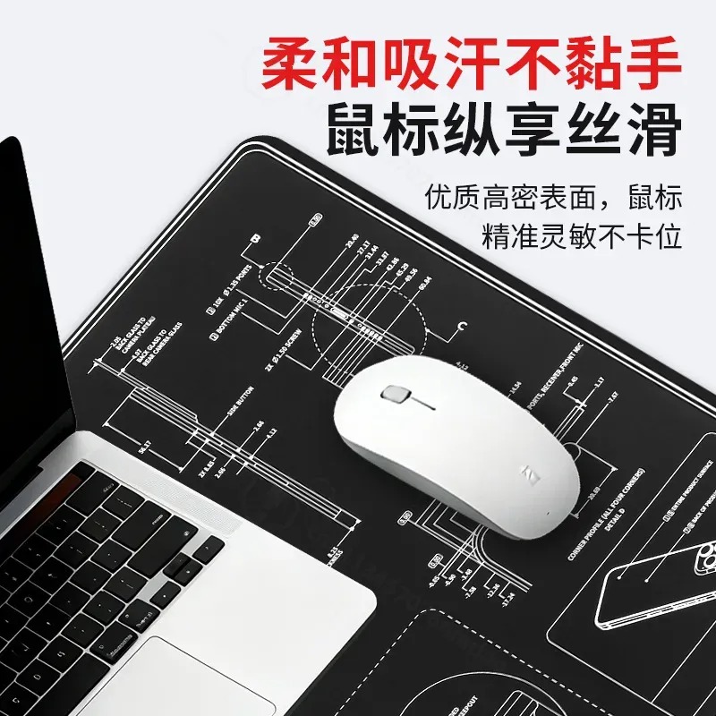 내열 실리콘 수리 매트 고온 작업대 패드 (납땜, 열풍 - Heat Mat Silicone 리뷰 및 가격