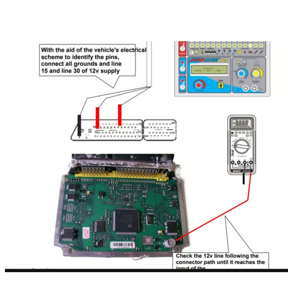 워크샵 디젤 전자 연구 가이드 자동차 트럭 진단 도구, - Electronics Repair Guide 리뷰 및 가격