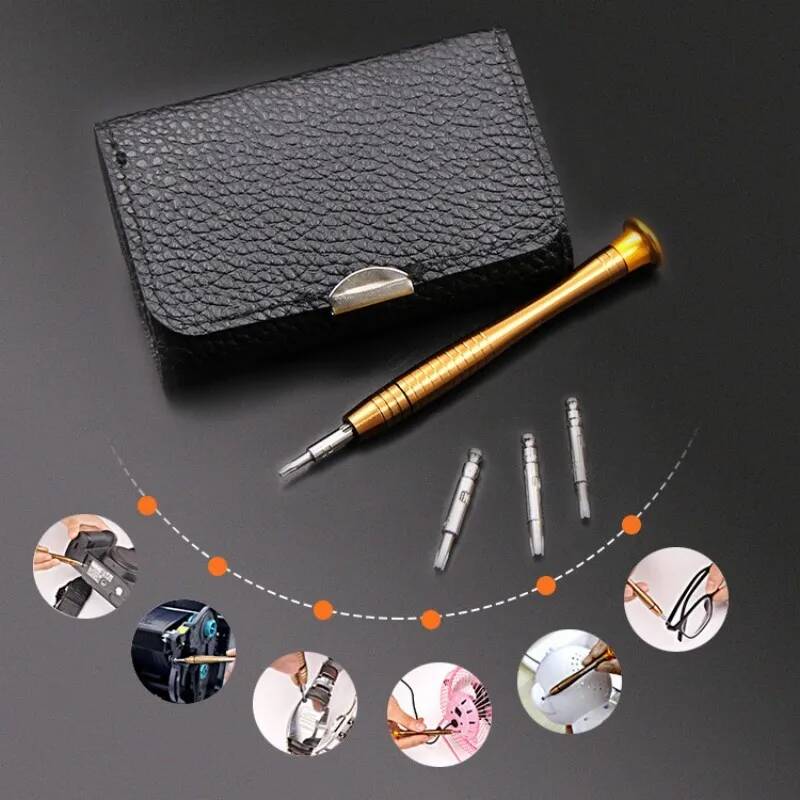 25 in 1 미니 정밀 드라이버 자석 세트 전자 톡스 - Electronic Repair Tutorial 리뷰 및 가격