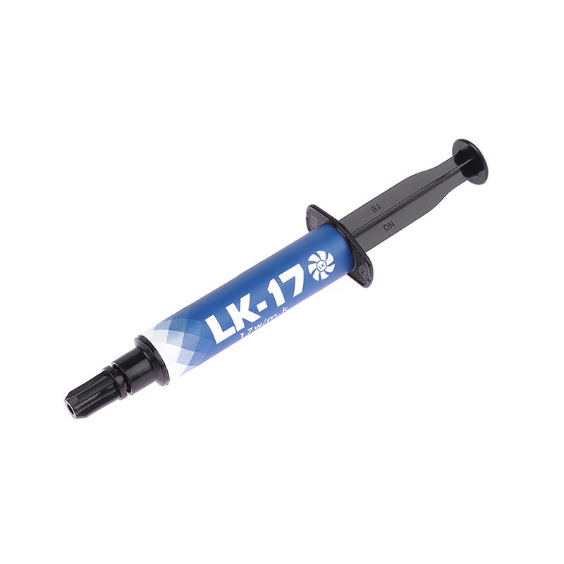 LK-17 LK-15 열 복합 전도성 그리스 페이스트  - Thermal Paste Cpu 리뷰 및 가격