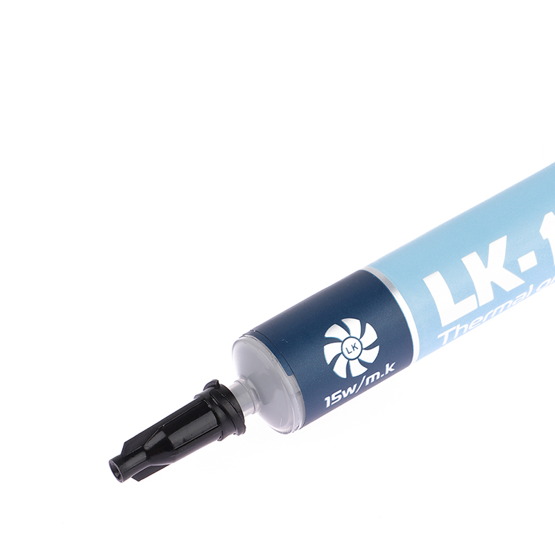 LK-17 LK-15 열 복합 전도성 그리스 페이스트  - Thermal Paste Cpu 리뷰 및 가격