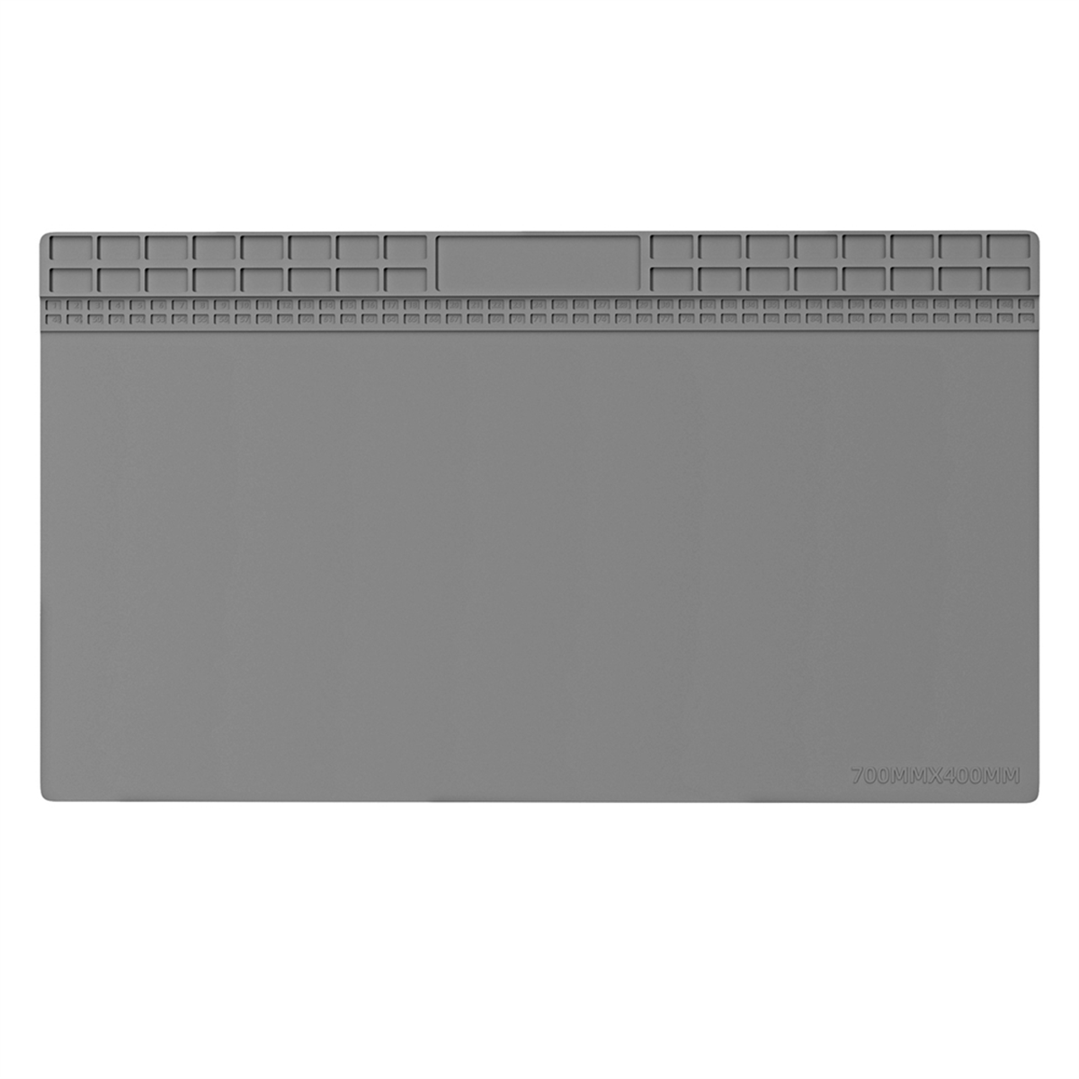 AA91 슈퍼 빅 700x400mm 순수 실리콘 절연  - Heat Mat Silicone 리뷰 및 가격