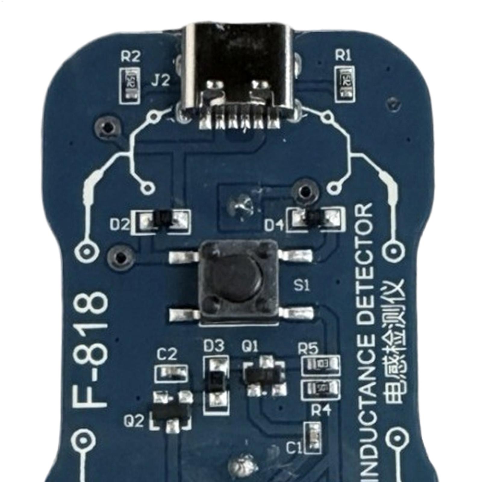 코일 팩 테스터 마더보드 감지기 초보자를 위한 마더보드 - Electronics Repair For Beginners 리뷰 및 가격