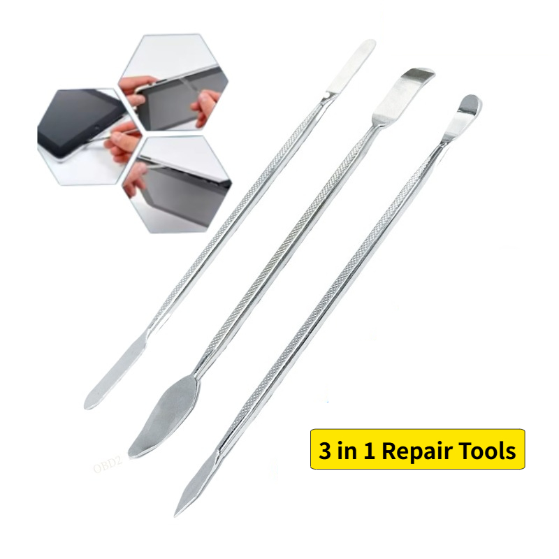 3 IN 1 수리 도구 세트 iPhone 스마트 폰 태 - Electronics Repair Services 리뷰 및 가격