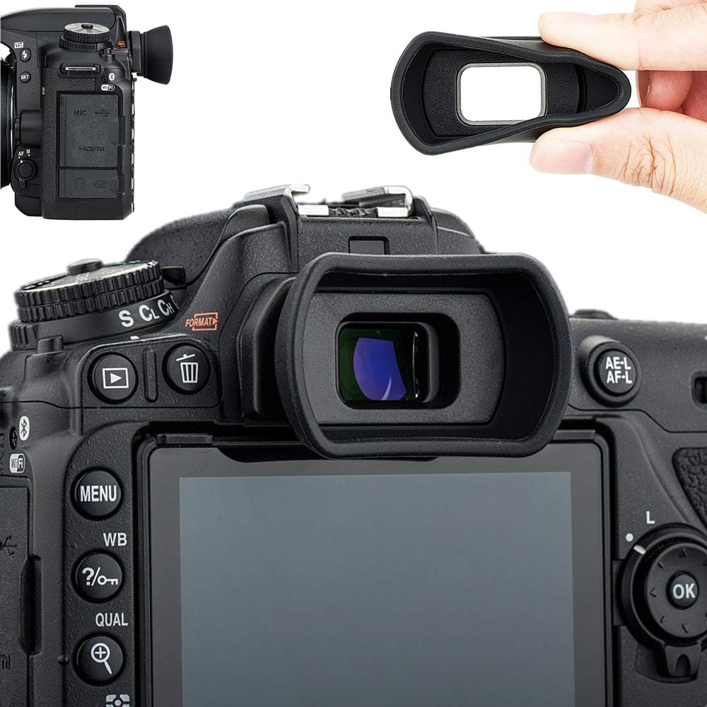 니콘용 카메라 아이컵 아이피스 뷰파인더, 니콘 D750 - Nikon Camera D3500 리뷰 및 가격
