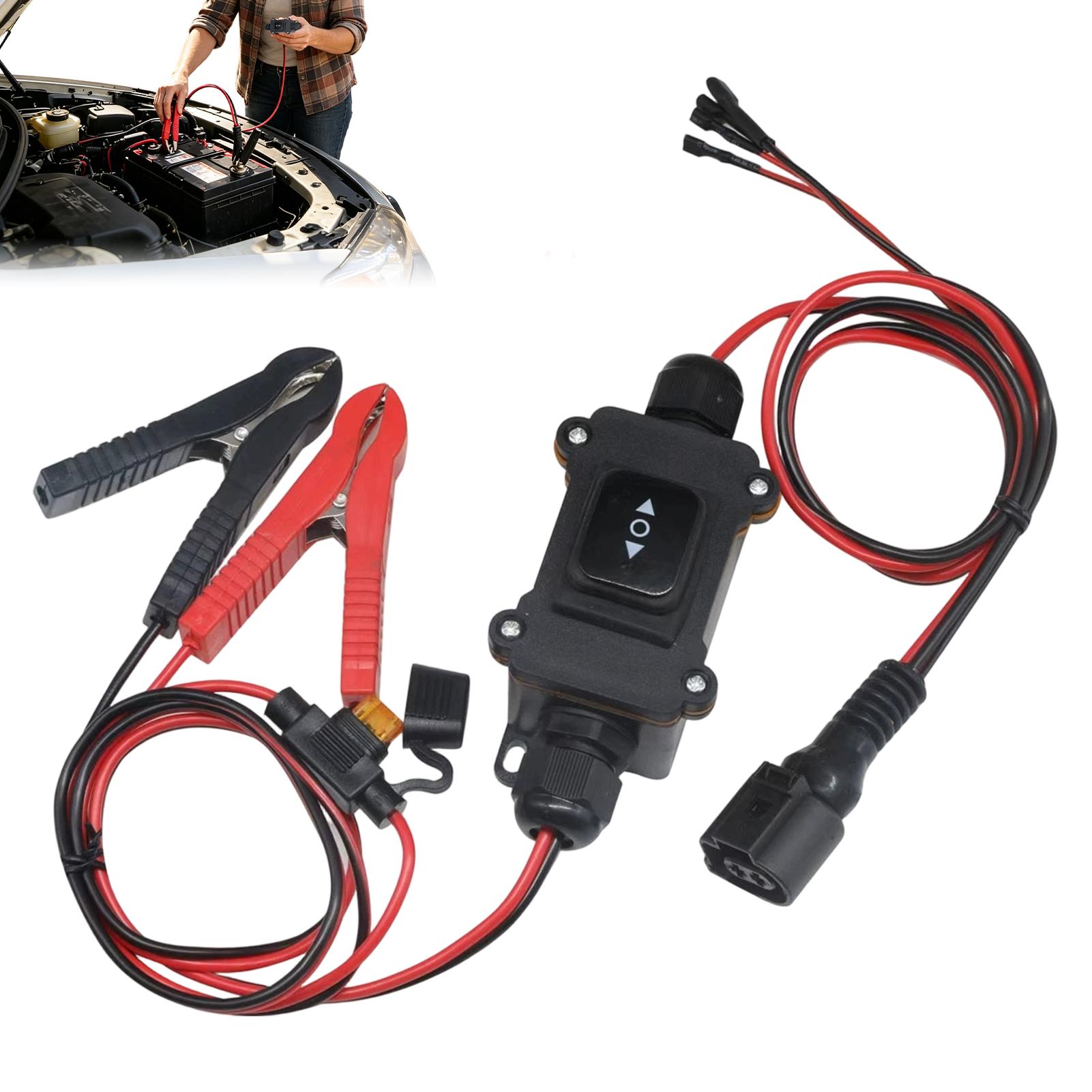 범용 차량용 EPB 해제 도구, 12V 전자식 주차 브 - Electronics Repair Services 리뷰 및 가격