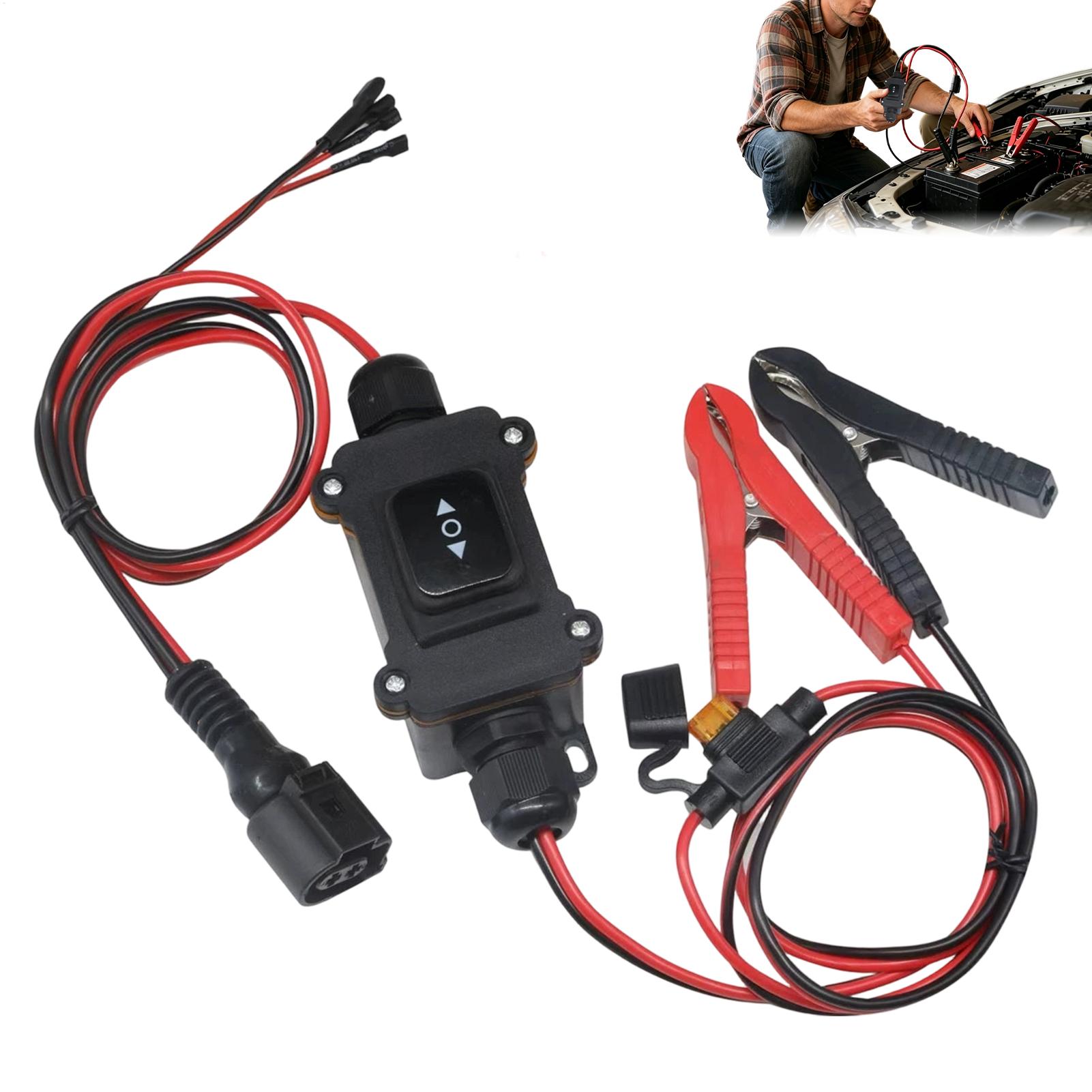 범용 차량용 EPB 해제 도구, 12V 전자식 주차 브 - Electronics Repair Services 리뷰 및 가격