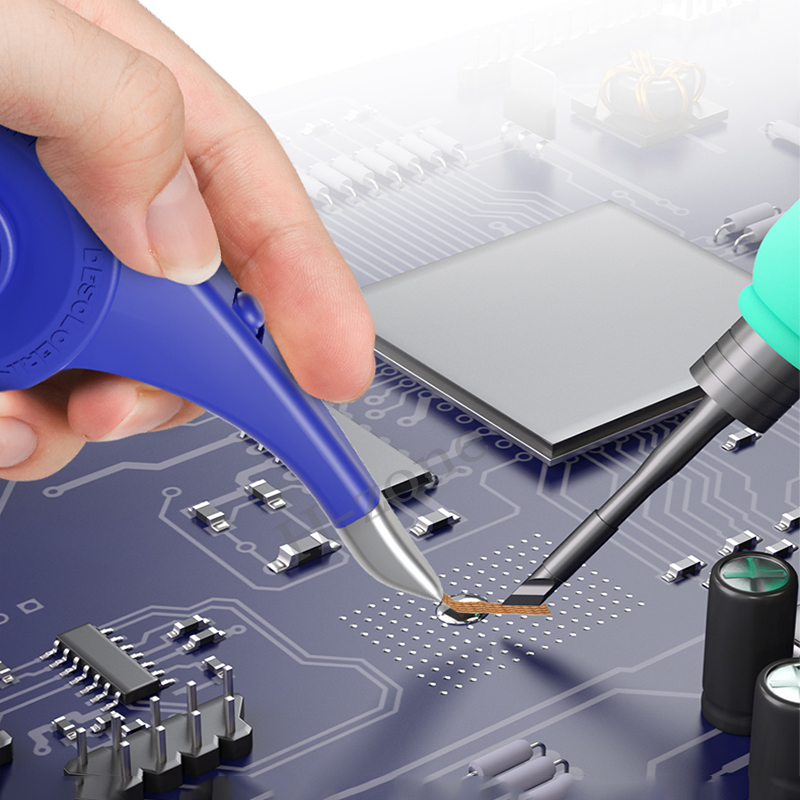MECHANIC SR20 시리즈 Anti-scaldin - Electronic Repair Tutorial 리뷰 및 가격