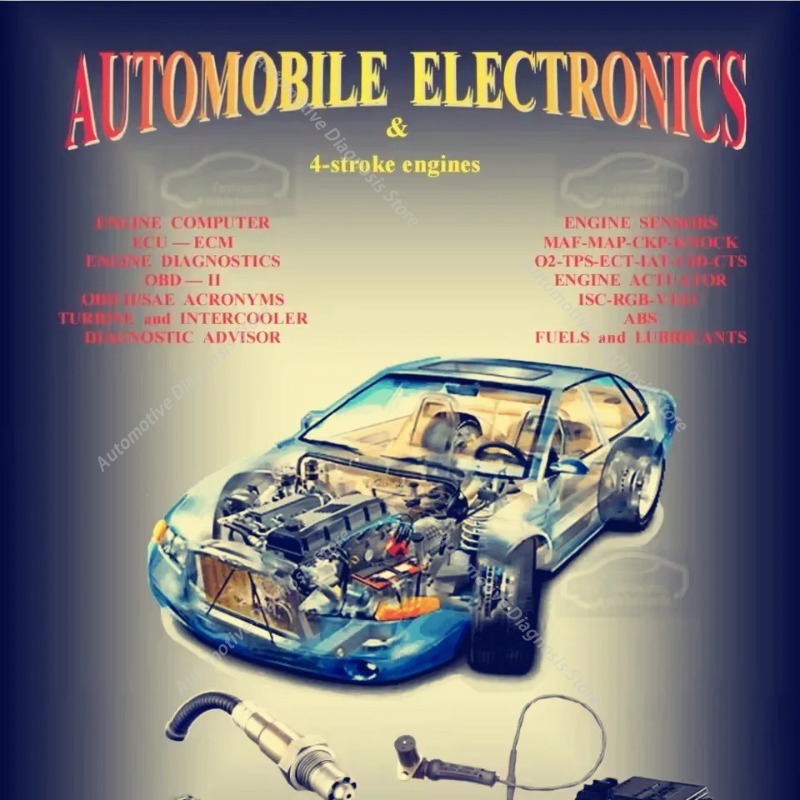 2026년 인기 최신 자동차 전자 장치 수리 가이드 P - Electronics Repair Guide 리뷰 및 가격