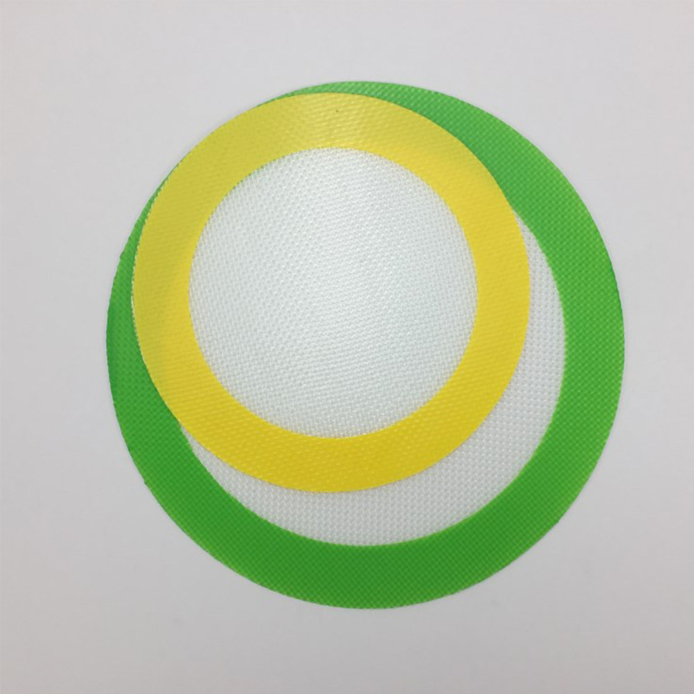 둥근 모양의 실리콘 베이킹 매트, 20cm, 내열성,  - Heat Mat Silicone 리뷰 및 가격