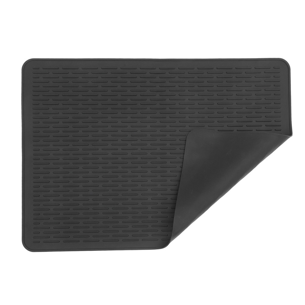 실리콘 재질의 내열성 조리대 매트. 인덕션 레인지, 전 - Heat Mat Silicone 리뷰 및 가격