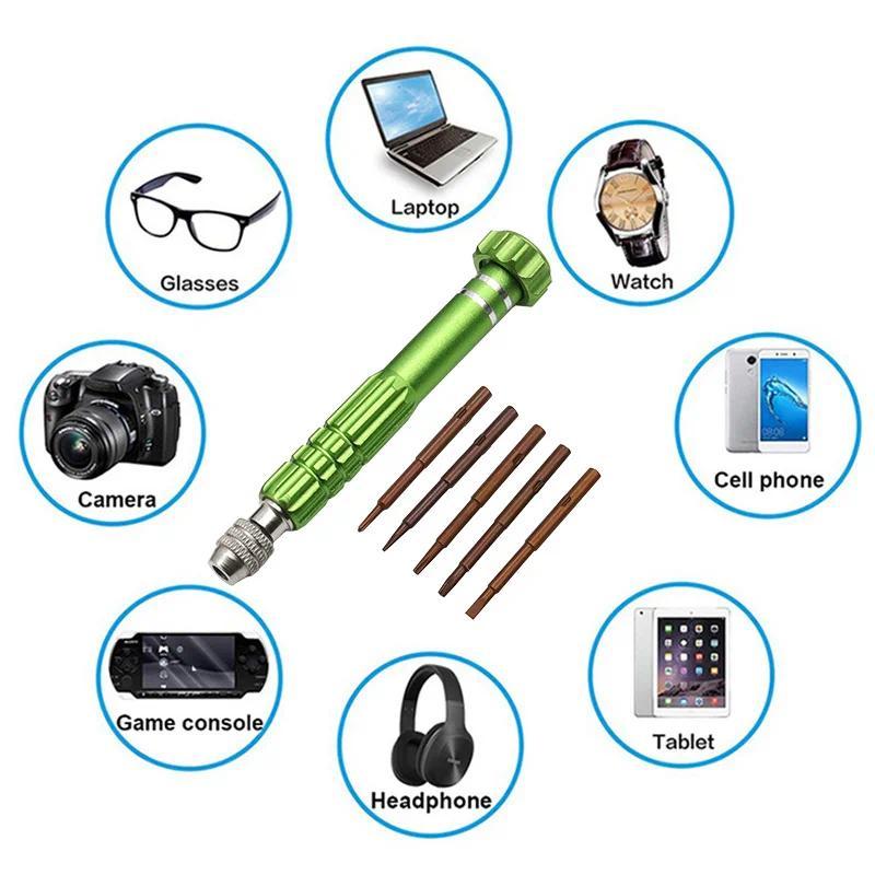 2026년형 신제품, 5가지 기능을 갖춘 소형 다용도  - Electronics Repair Services 리뷰 및 가격