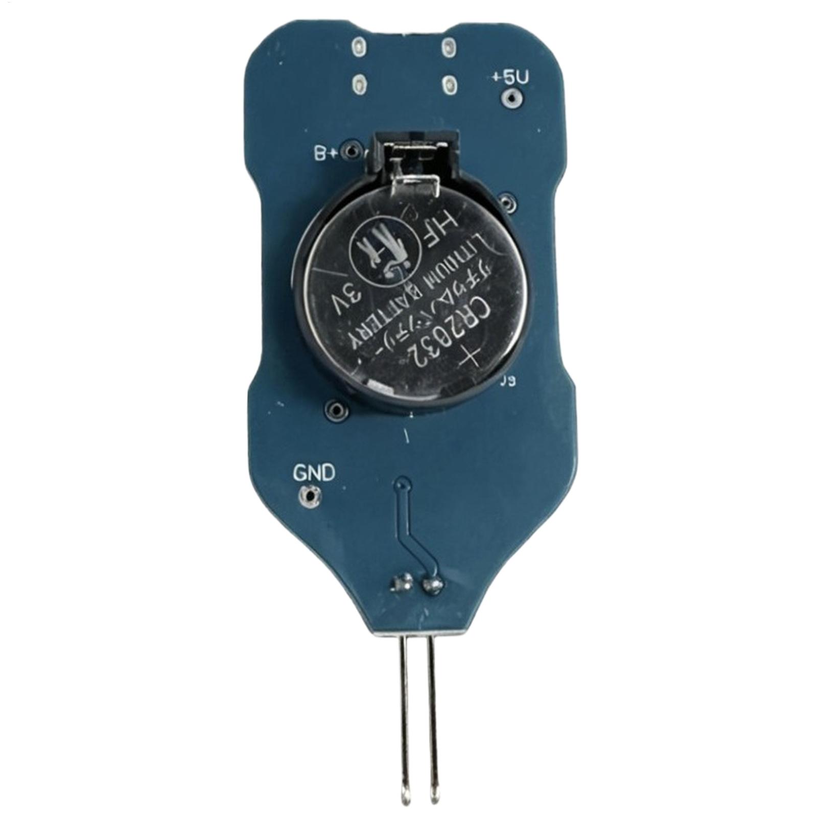 코일 팩 테스터 초보자를 위한 전기 감지기 인덕턴스 미 - Electronics Repair For Beginners 리뷰 및 가격