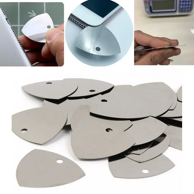 금속 전화 열기 도구 10/20/50PCS 금속 기타는 - Electronics Repair Services 리뷰 및 가격