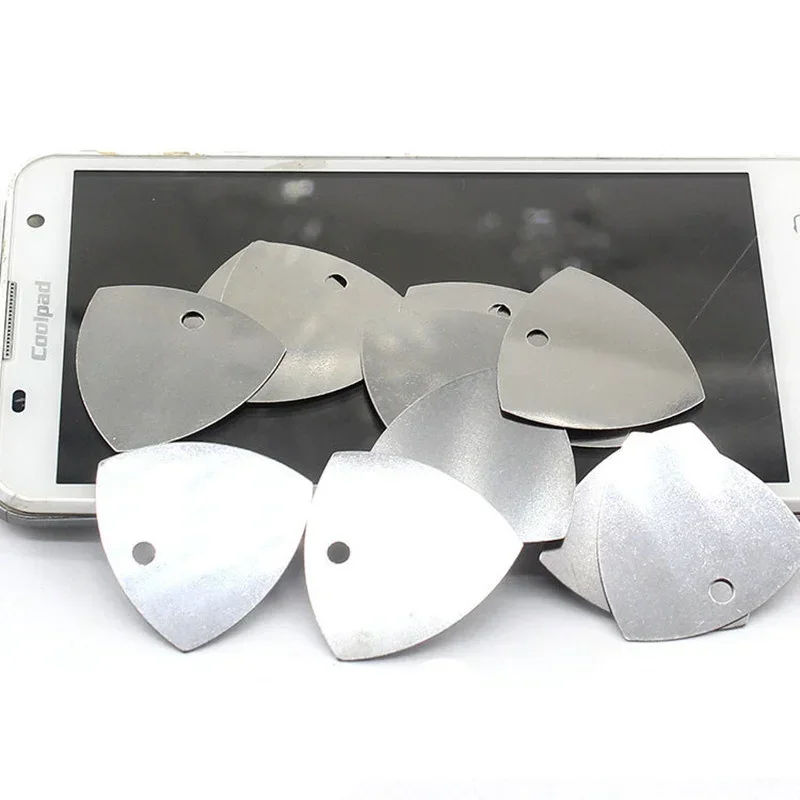 금속 전화 열기 도구 10/20/50PCS 금속 기타는 - Electronics Repair Services 리뷰 및 가격