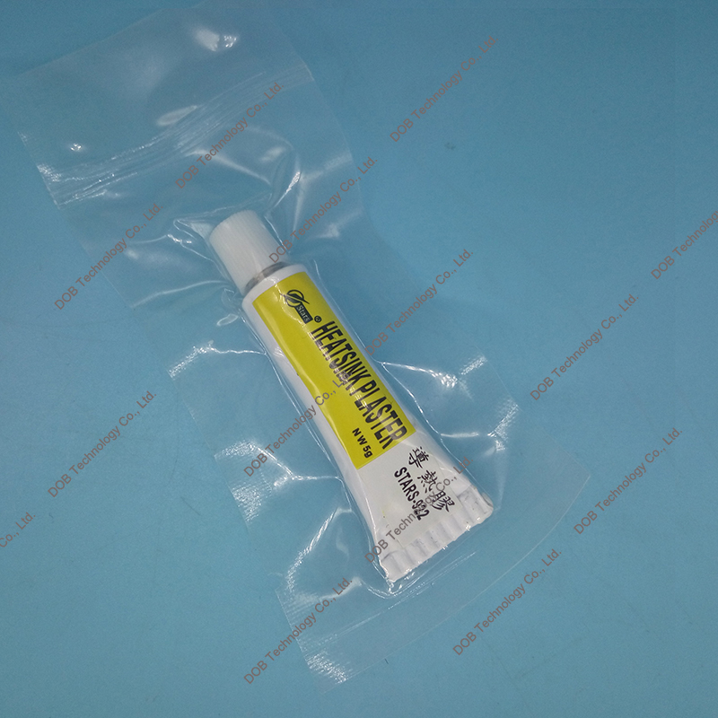 1Pcs CPU GPU 열 실리콘 그리스 컴파운드 접착 - Thermal Paste Cpu 리뷰 및 가격