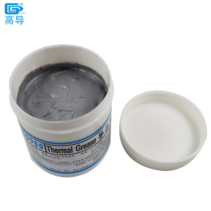 순중량 30/150그램 캔 포장 회색 GD900 열전도 - Thermal Paste Cpu 리뷰 및 가격