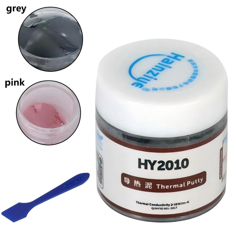 HY2210 HY2310 10W/m-k 열전도성 그리스 - Thermal Paste Cpu 리뷰 및 가격