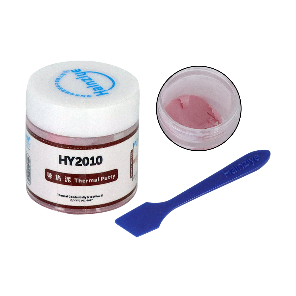 HY2210 HY2310 10W/m-k 열전도성 그리스 - Thermal Paste Cpu 리뷰 및 가격