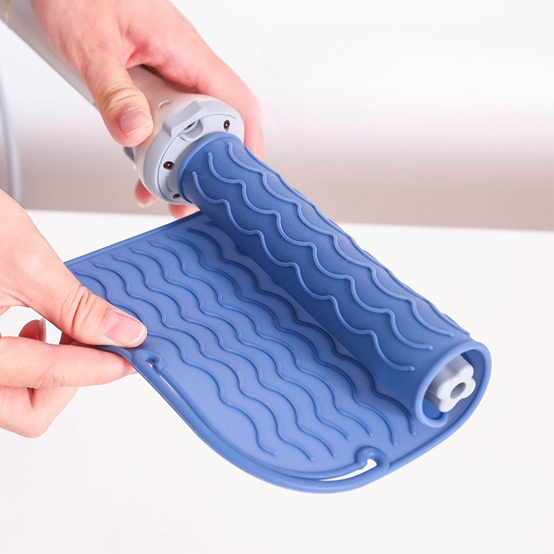 내열 실리콘 매트 패드 보관용 논슬립 매트 방수 고품질 - Heat Mat Silicone 리뷰 및 가격