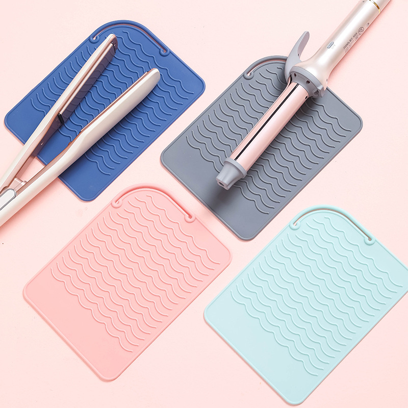 내열 실리콘 매트 패드 보관용 논슬립 매트 방수 고품질 - Heat Mat Silicone 리뷰 및 가격
