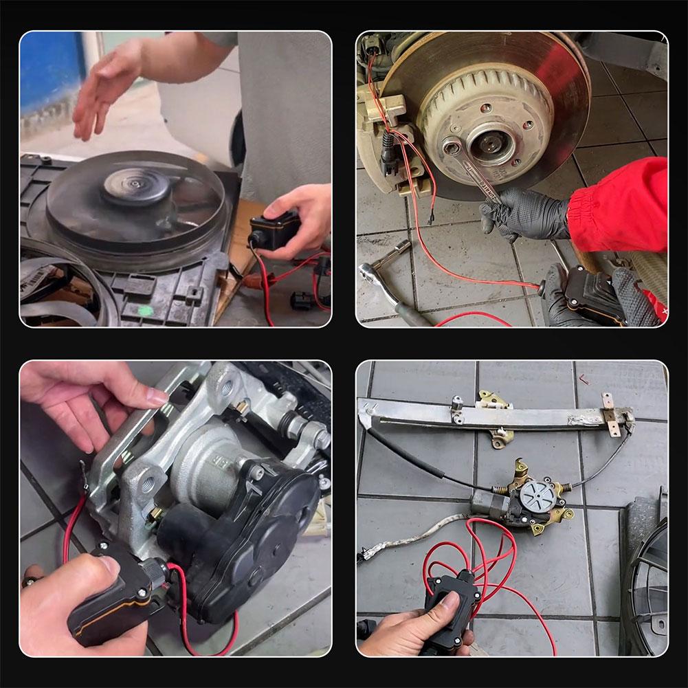 12V 범용 EPB 캘리퍼 모터 해제 리셋 도구, 전자 - Electronics Repair Services 리뷰 및 가격